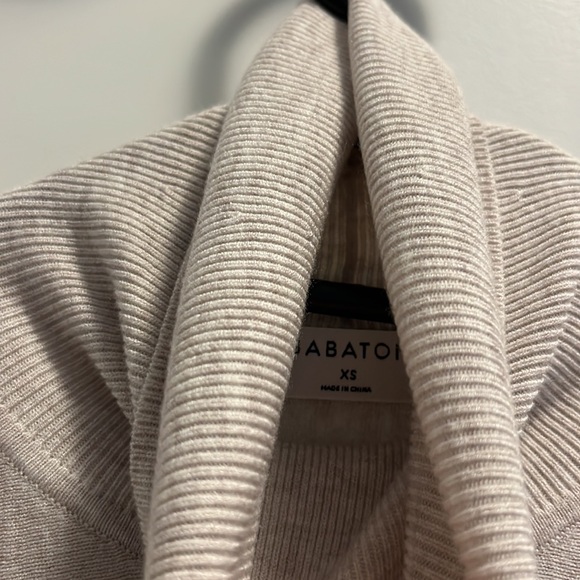 WILFRED BOGART DRESS IN BIRCH BRAND NEW - Picture 5 of 10